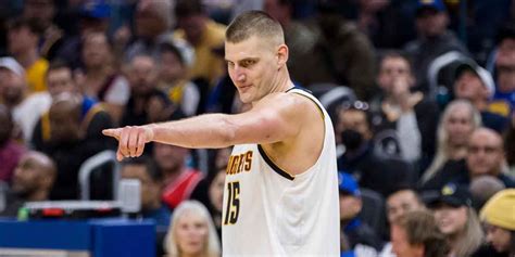 nikola jokic statistiche.
